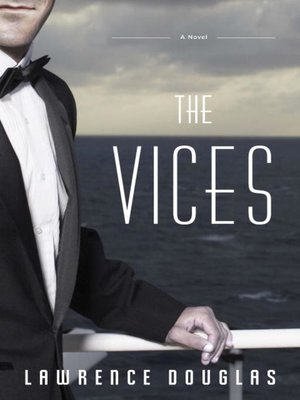cover image of The Vices